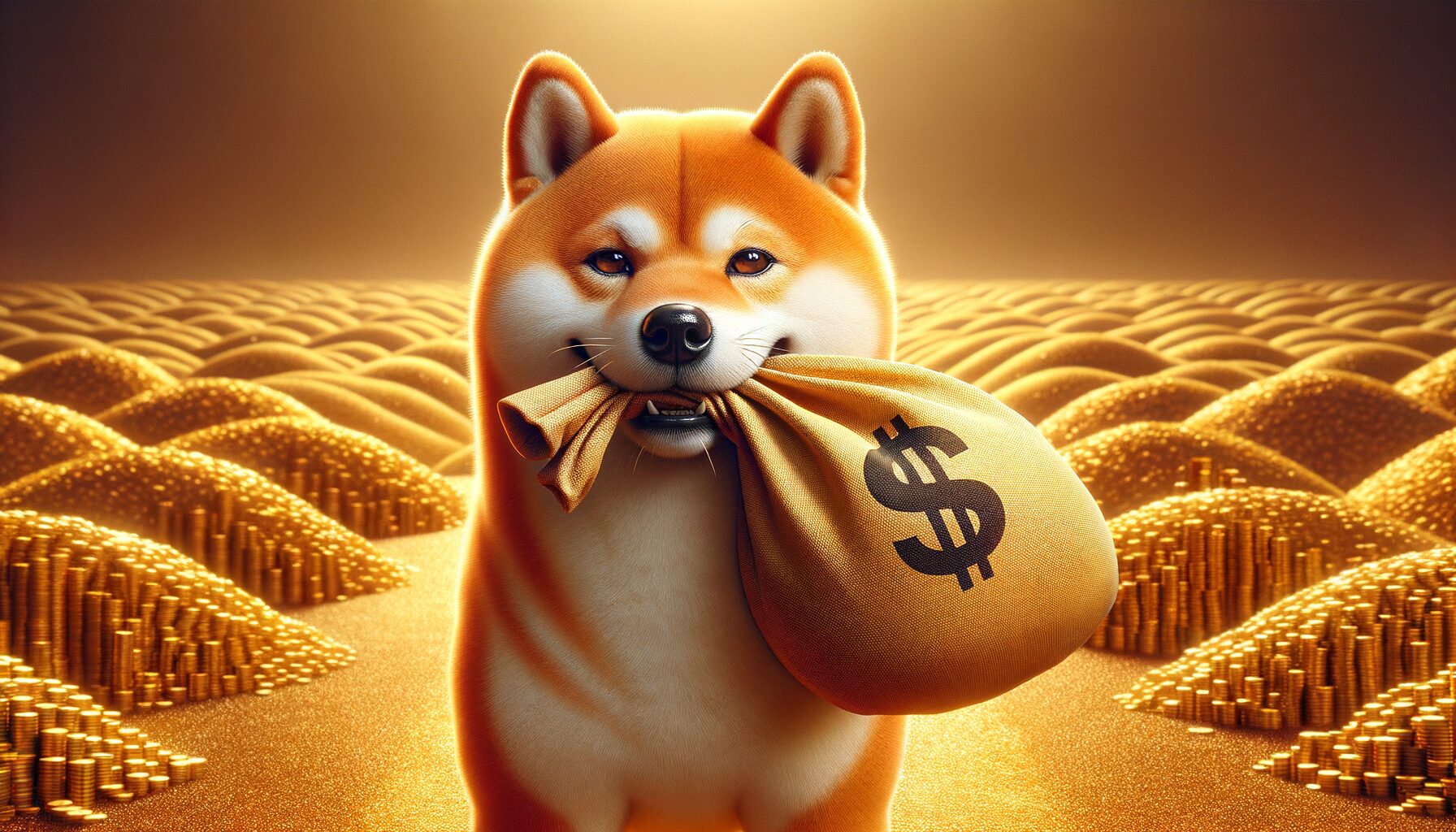 2ǰ5000ԪͶShiba Inu׬25.4%