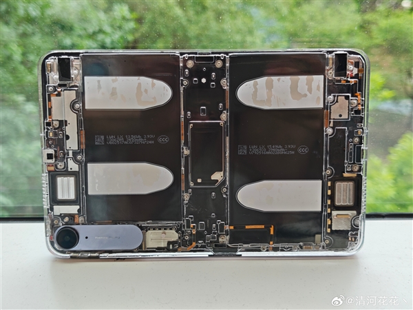 REDMI K Pad͸λС8 ѽ