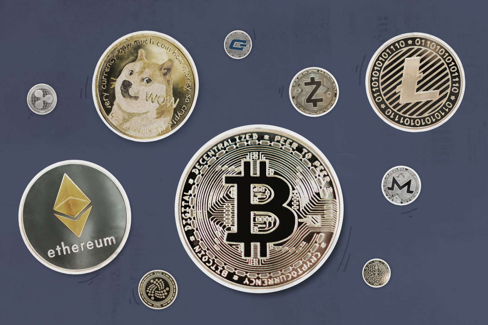 DAI⣺USDT