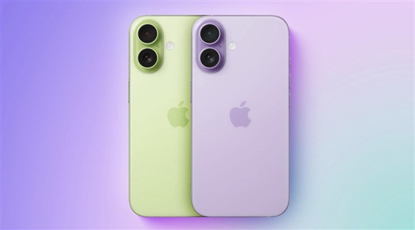 ƻǿ׼棺iPhone 17ȫɫ/ɫ