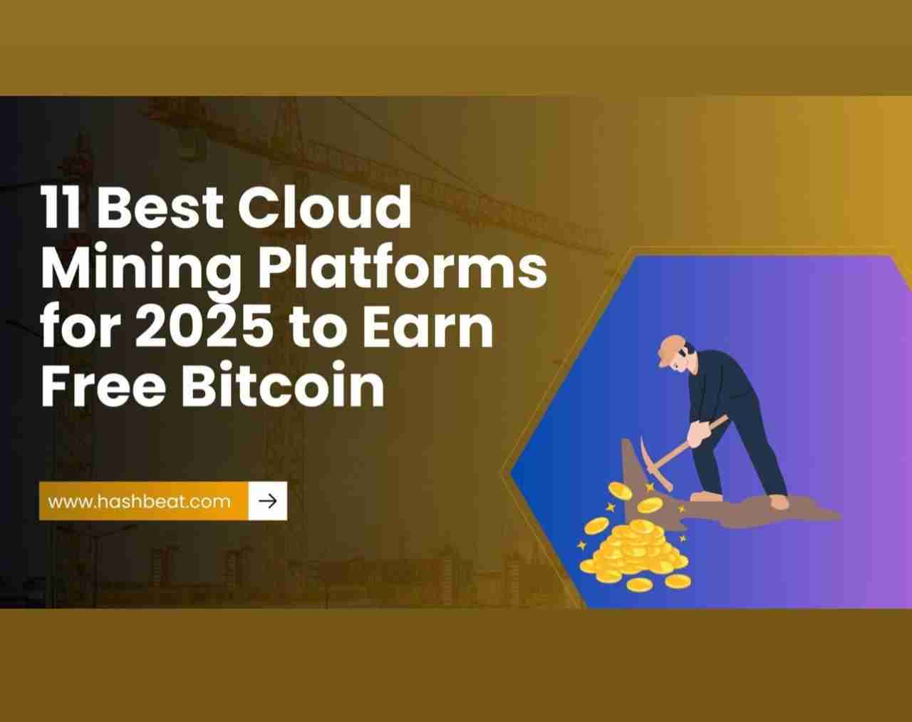 Hashbeatڿ2025BTC