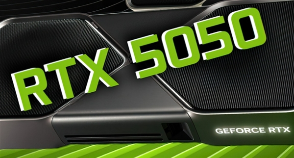 NVIDIAʽƽRTX 505071շȫϵΨһ8GB GDDR6Դ