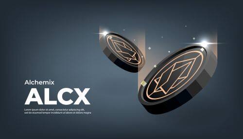 ALCXңAlchemixƽ̨Ĵ