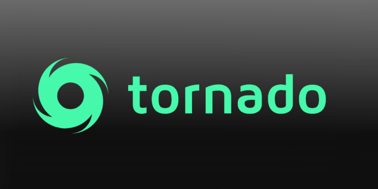 Tornado CashȨTORN50%