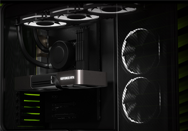 Դֻʣ24GBйعRTX 5090DD 8µǳ۲