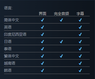 逆水寒steam版上线时间介绍-逆水寒steam版什么时候上线_wishdown.com 逆水寒steam版上线时间介绍-逆水寒steam版什么时候上线_wishdown.com