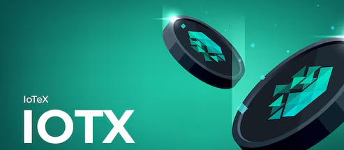 IoTeXңδ