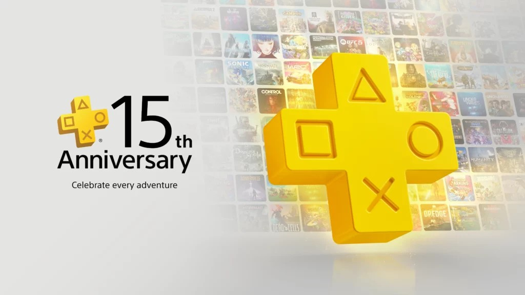 PS Plus15ף Ұȣ