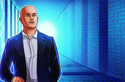 Coinbase CEOгǨƼƻ
