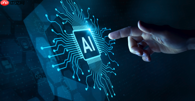 GolangеPerplexity AI 