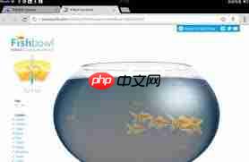 fishbowlײַ