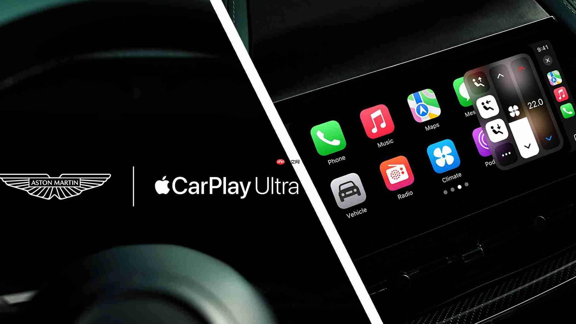 п֮ƻCarPlay UltraҳƣԽˣ