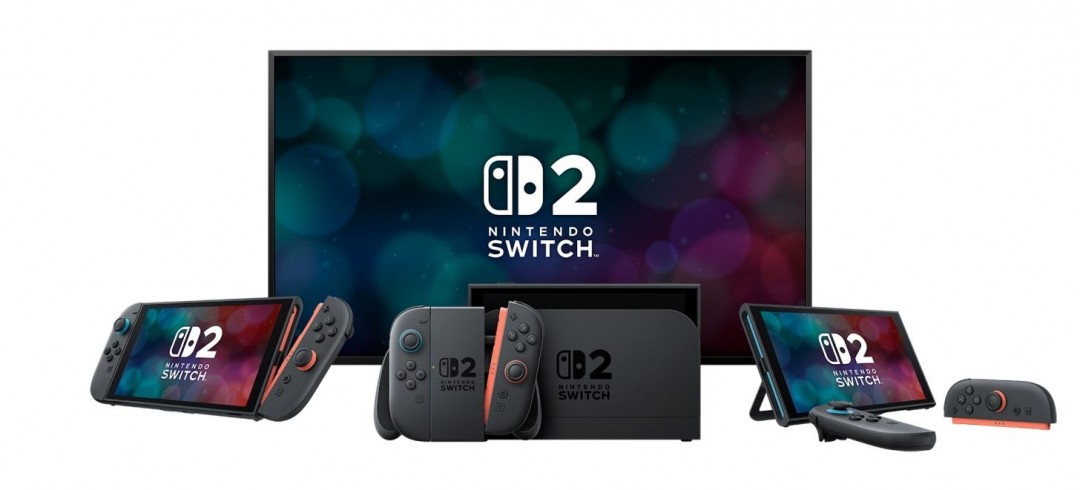 Switch 2ͼMOD չʾۡ