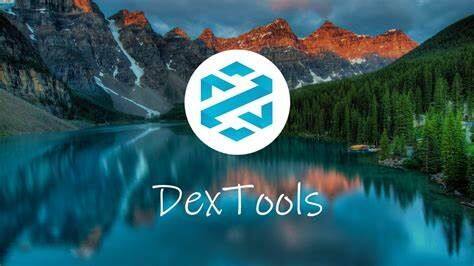 DEXToolsDEX׹ݷƽ̨