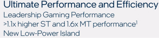 Intel༷´Nova Lake߳60%ϷӲAMD X3D