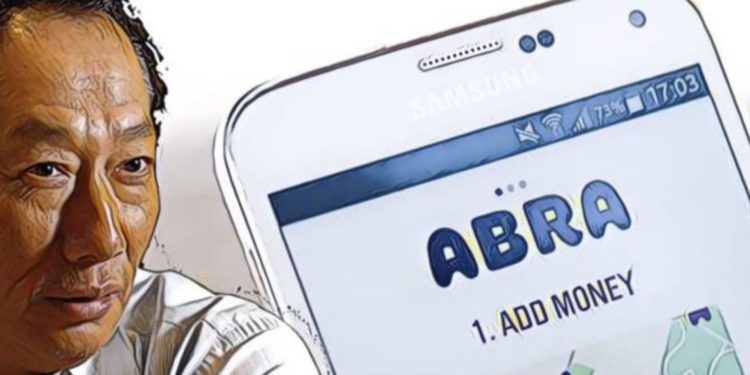 躣ͶʵAbraƲʽתҰ