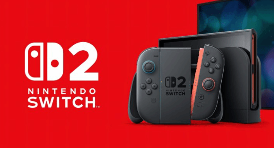 ŭSwitch 2ȱݣļϵͳѾʱˣ