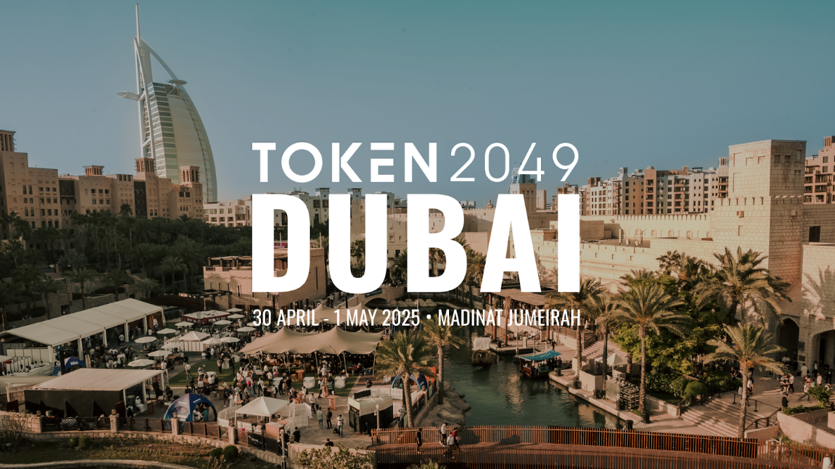 TOKEN2049ϰƱ