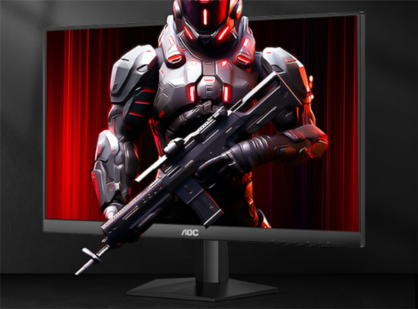 AOCƳ¿27ʾ2K 260Hz׷1099Ԫ