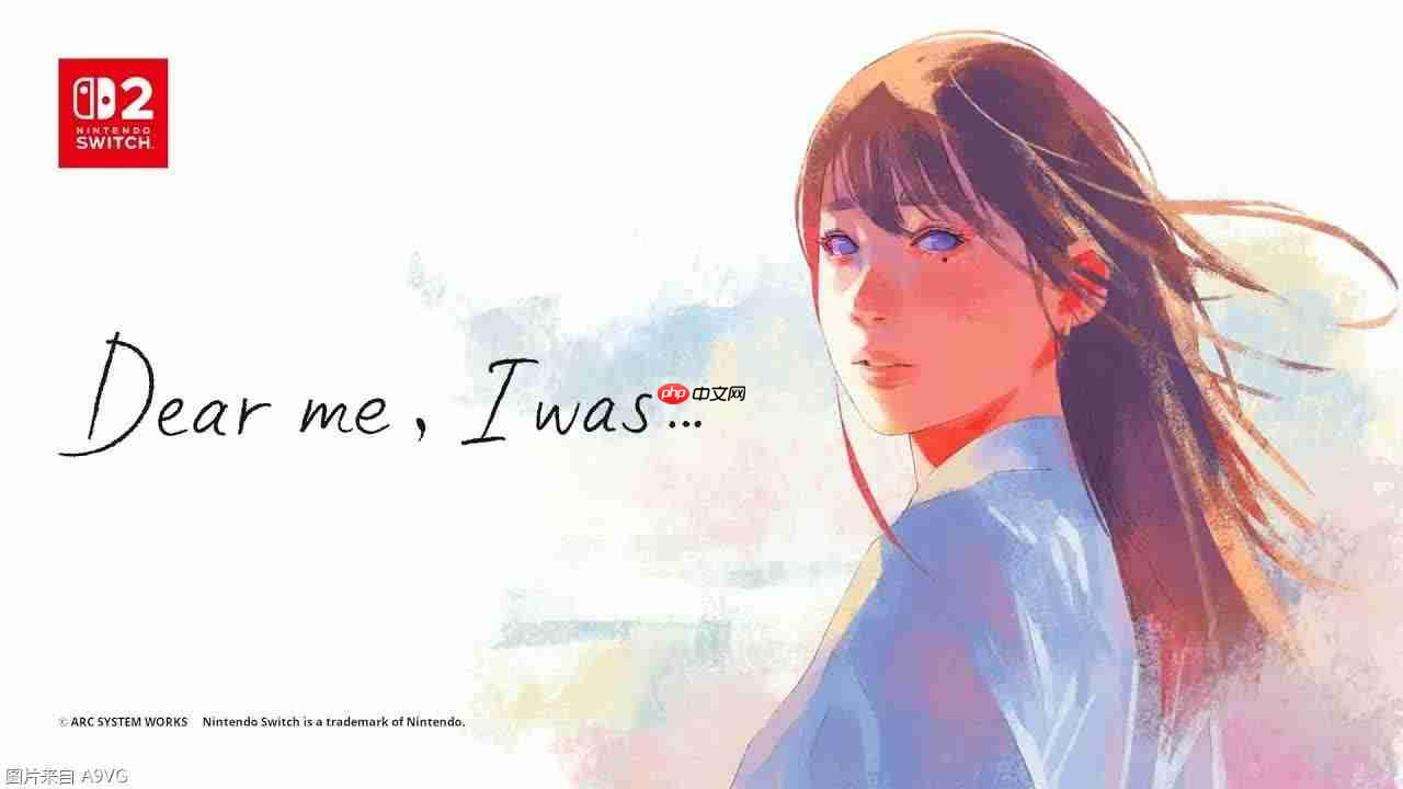 ðϷDear me, I was...ȵƬ