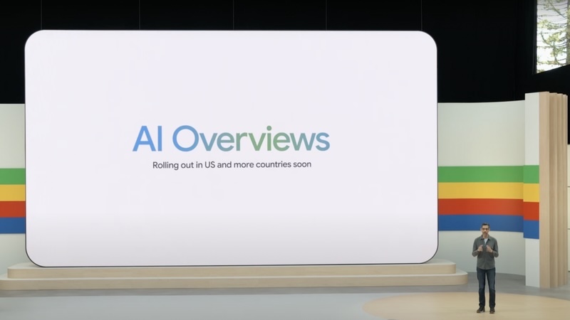 AI Overviewsֿܷ¡ AI Overviews˸ϵͳ
