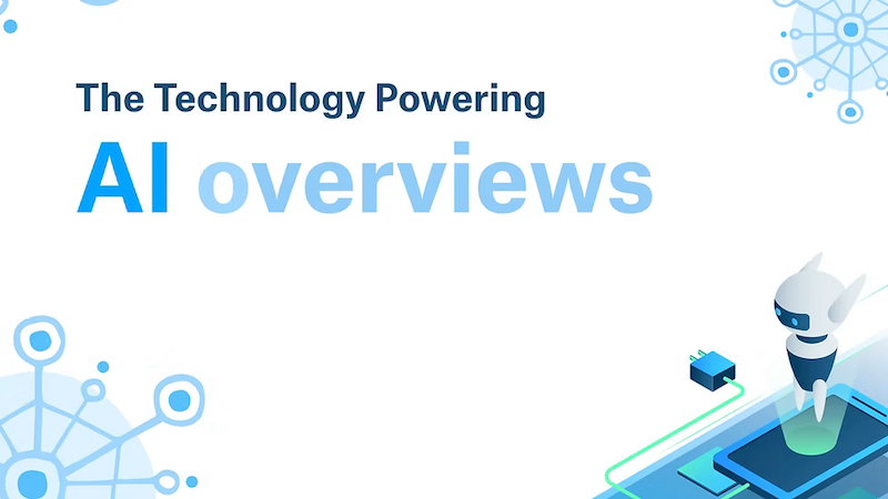 AI OverviewsܷŻ̫յ AI Overviewsϵͳ