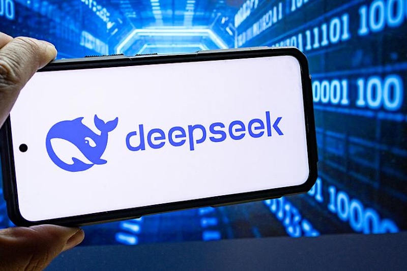DeepSeek֧ռ DeepSeekģ