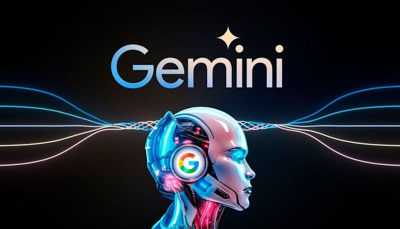 Gemini֧ʱ۽ Geminiά