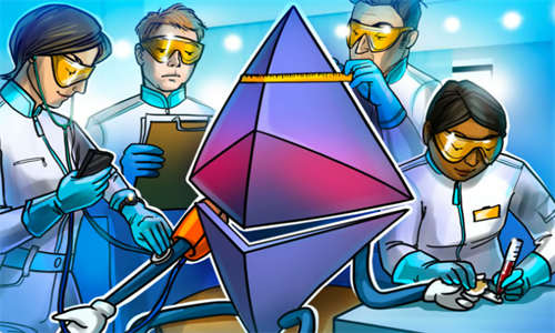 ETH14%Ͷȴ