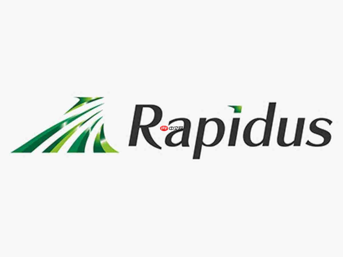 Rapidus  2nm 뵼Ӵɺǰѡǣ֡˼