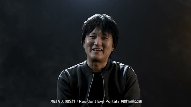 生化危机9主角背景介绍-生化危机9背景设定是什么_wishdown.com 生化危机9主角背景介绍-生化危机9背景设定是什么_wishdown.com