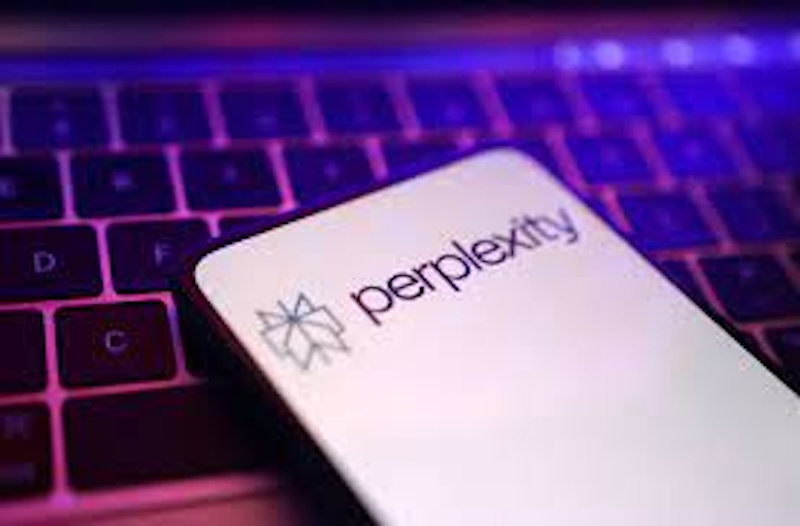 Perplexity AIҵݸ Perplexity˽ݱ