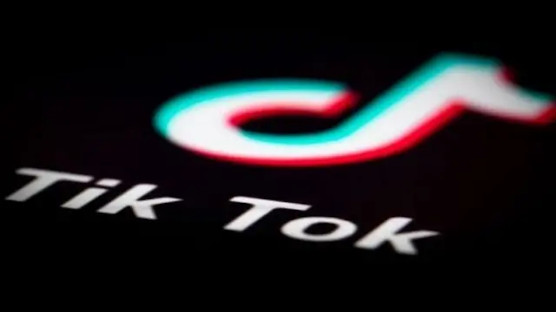 TikTokı黯ʧЧ 辰