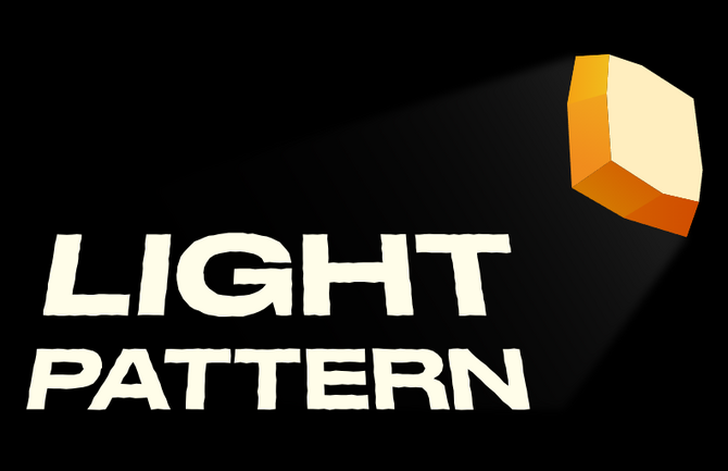 ֮·Ҵʼ֮һ¹Light Pattern