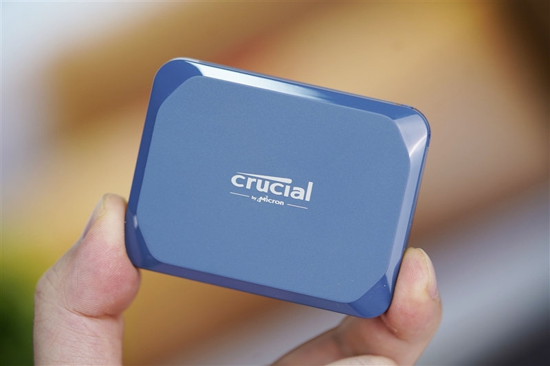 ӢX10 ƶSSD⣺2000MB/sдᱡСѡ8TB