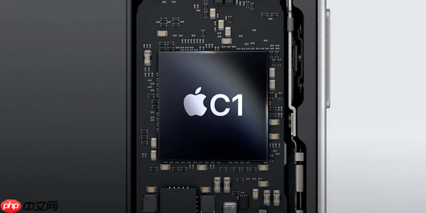 ͨƻ٣iPhone 17 AirƻC1оƬ