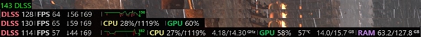 SteamʽƳܼDLSSȡ١֡޴