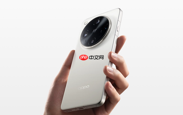 OPPO Find X8 UltraDXOMARKյһ ָߴ169