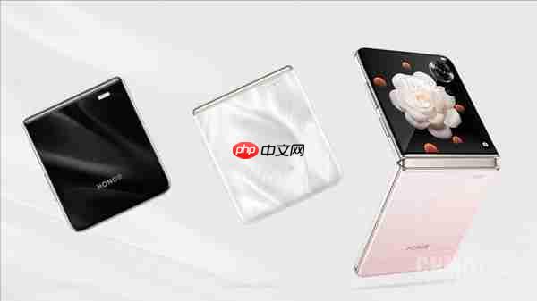 ҫMagic V Flip2ع⣺ۺŻ ͬ