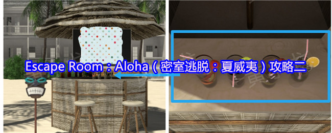 Escape RoomAlohaѣģԶ