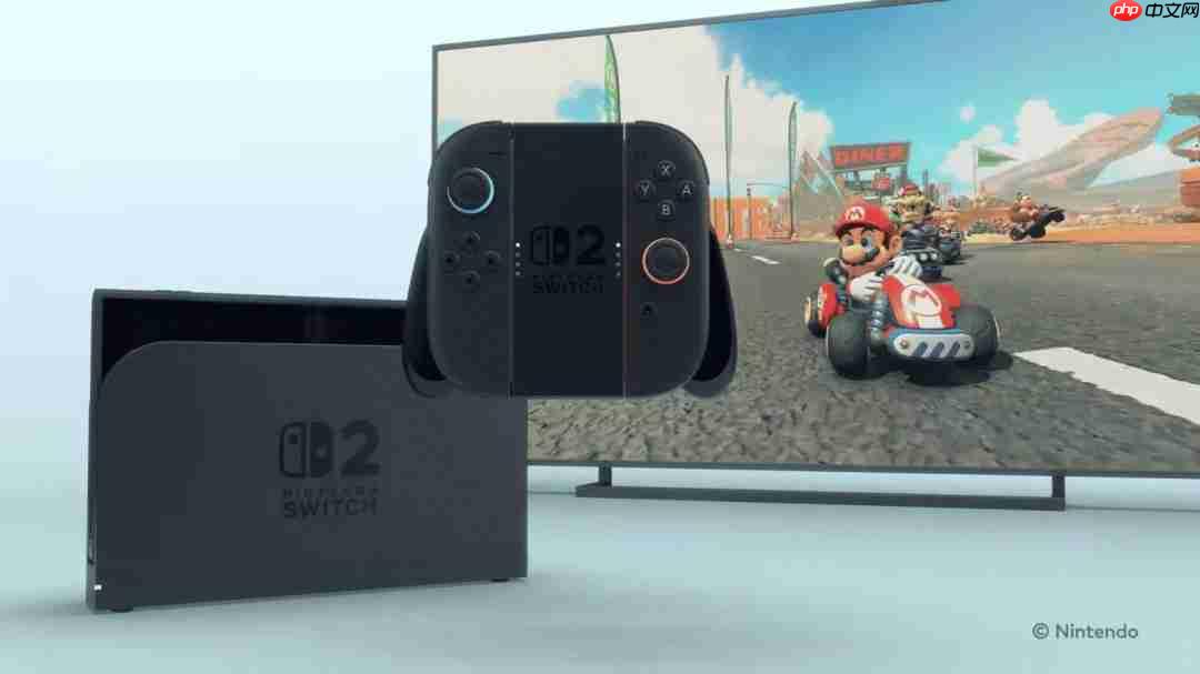 8꣡ ŴʾϣSwitch 2ںһһ