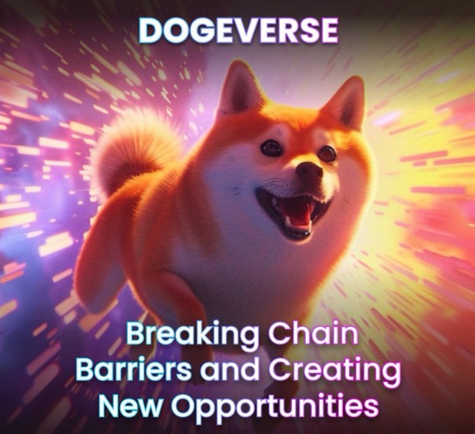 DogeverseԤ1000򣬳2024³