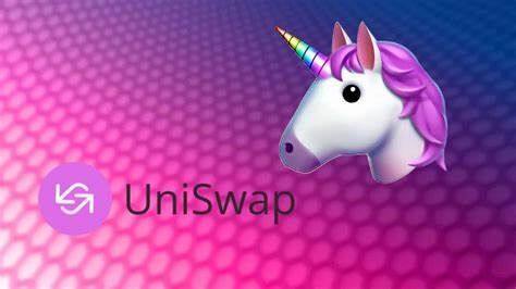 Uniswap⣺ȥĻʱ
