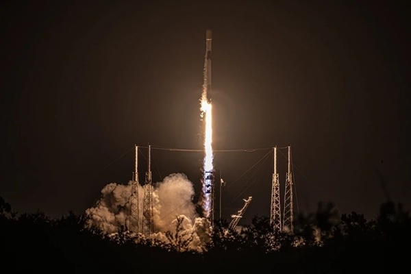 ˹ûţSpaceXӥ9500η䣺29θô¼