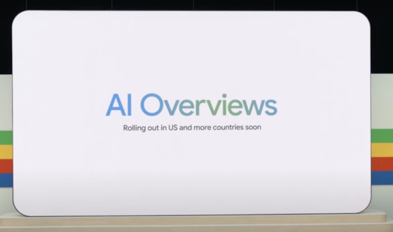 AI OverviewsʵAPI AI Overviewsӿڽ