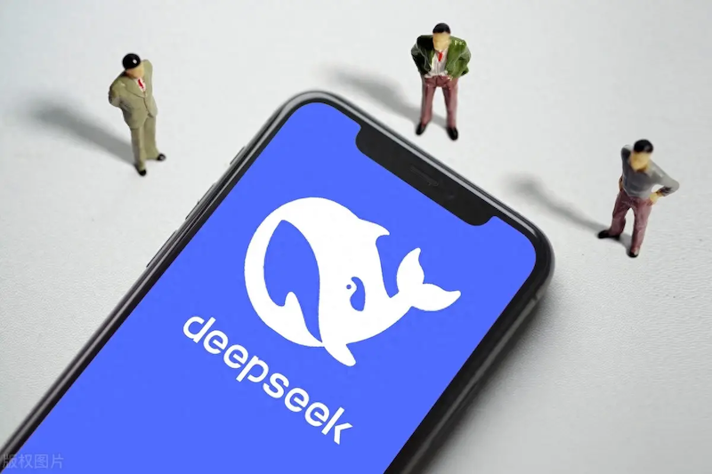 DeepSeekԶ DeepSeekԼԴ