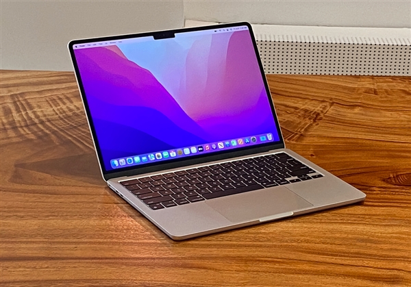 ƻMacȫͰ°ǳ׷M5оƬ