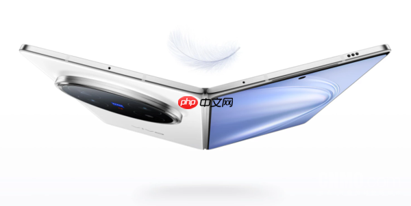 vivo X Fold 5շȫȫ׿۵