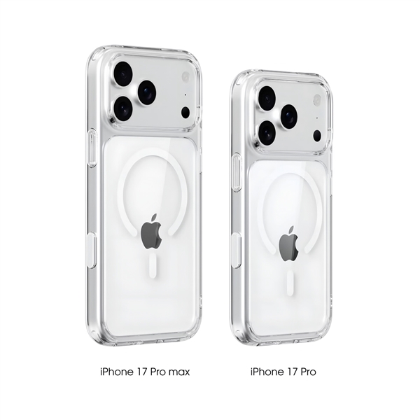 iPhone 17 Pro/Pro MaxԱȣPro Maxø ƻ񳬴