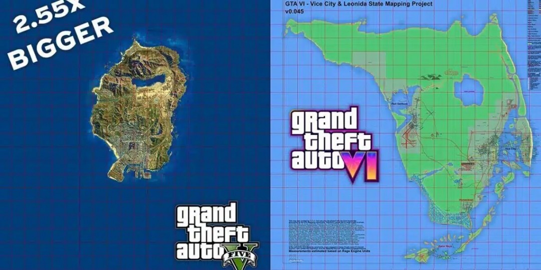 GTA6ͼ֡ݷɵءع¶ϸ